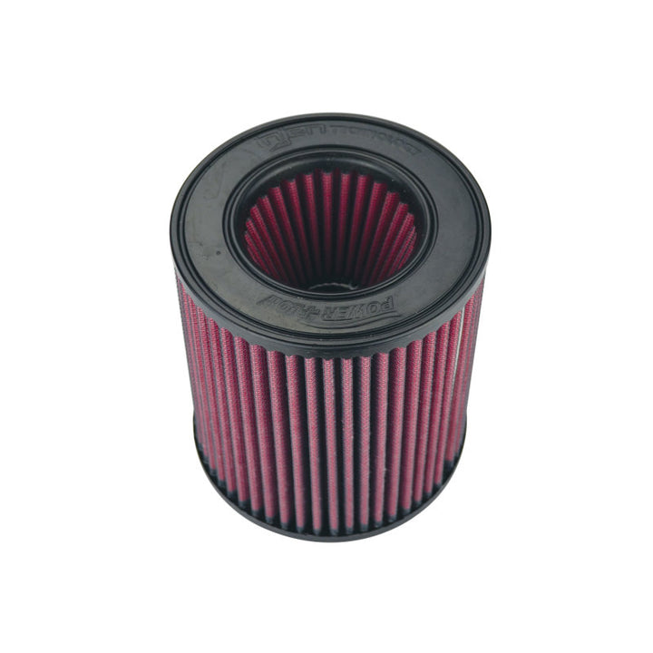 Injen High Performance Air Filter - 3 1/2 Black Oiled Filter - Fits Various Vehicles - OneFastShop