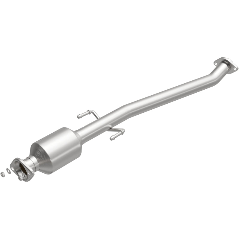 MagnaFlow OEM Direct-Fit Catalytic Converter for 2020 Toyota Highlander V6 3.5L - OneFastShop