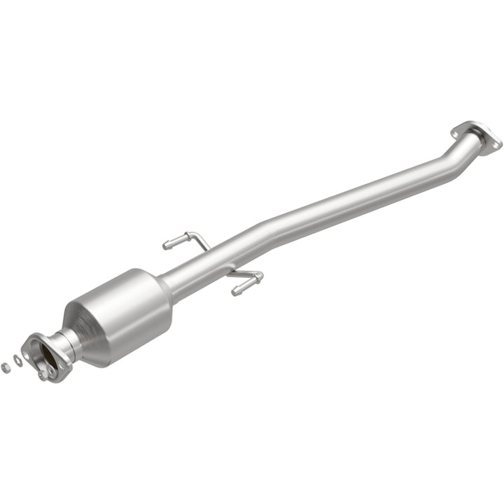 MagnaFlow OEM Direct-Fit Catalytic Converter for 2020 Toyota Highlander V6 3.5L - OneFastShop