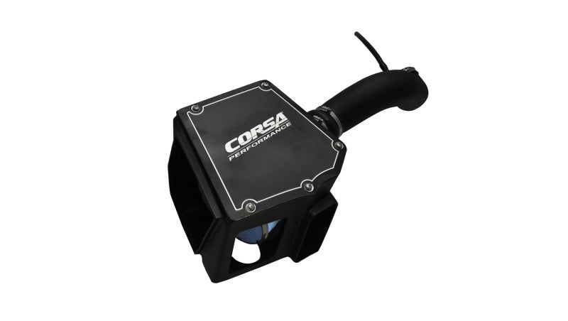 CORSA Performance Air Intake for 09-13 Chevrolet Suburban 5.3L V8 - Enhanced Performance and Efficiency - OneFastShop