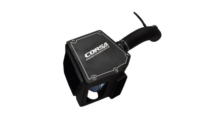 CORSA Performance Air Intake for 09-13 Chevrolet Suburban 5.3L V8 - Enhanced Performance and Efficiency - OneFastShop