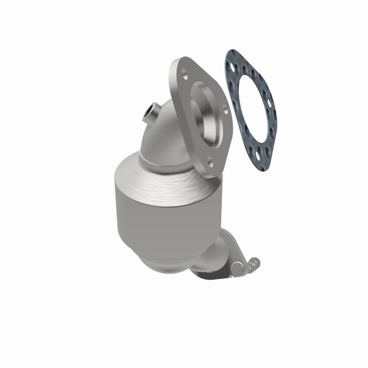 Magnaflow Direct Fit Catalytic Converter 17-18 Ford Police Interceptor Utility 3.5L - OneFastShop