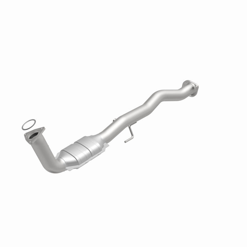 MagnaFlow Direct-Fit Catalytic Converter 49641 for 07-08 Sub XL 6.0 Passenger Side OEM Toyota Land Cruiser - OneFastShop