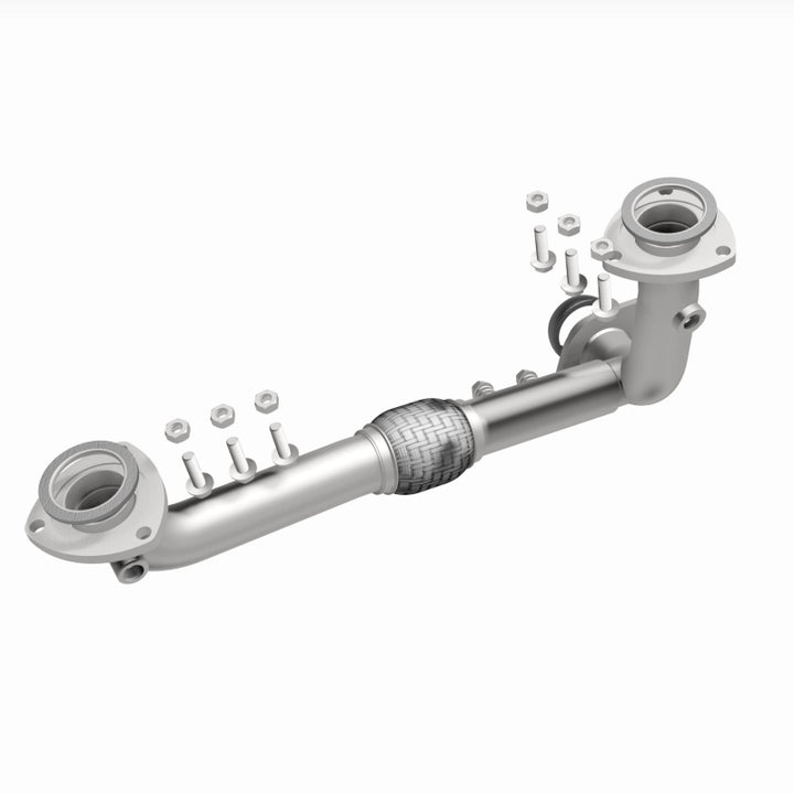 BRE Exhaust 2002–2003 XL-7 2.7L Front Pipe Kit - OneFastShop