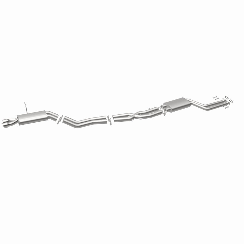 MagnaFlow BRE Exhaust Kit for 2001–2006 BMW 330Ci 330i 3L