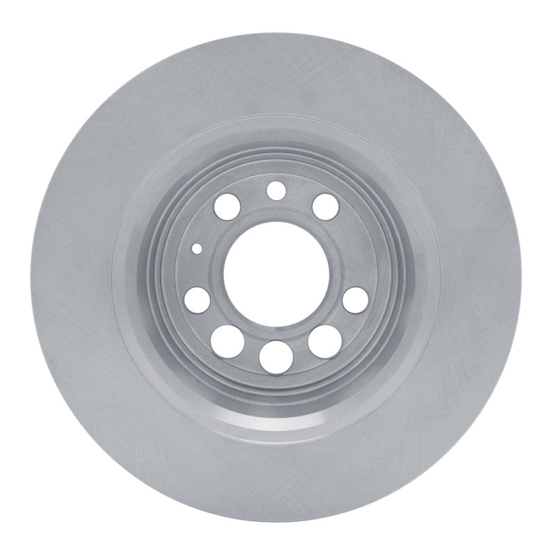 DFC Premium OE Rear Brake Rotor - Volvo 240 / 740 1974-1995, image 2