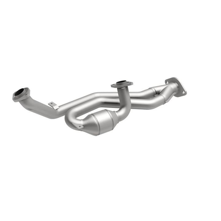 Magnaflow Conv DF Direct-Fit Catalytic Converter for Lexus ES300 3.0L (3.0)