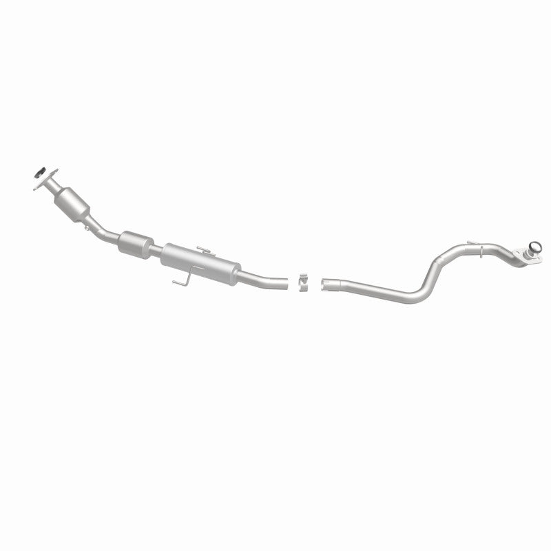 Magnaflow Direct Fit Catalytic Converter for 07-11 Toyota Yaris 1.5L