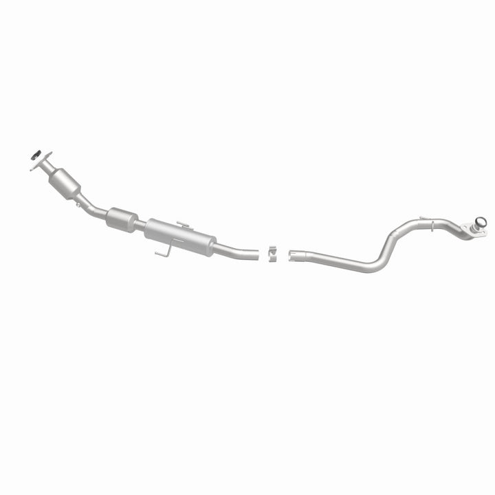 Magnaflow Direct Fit Catalytic Converter for 07-11 Toyota Yaris 1.5L