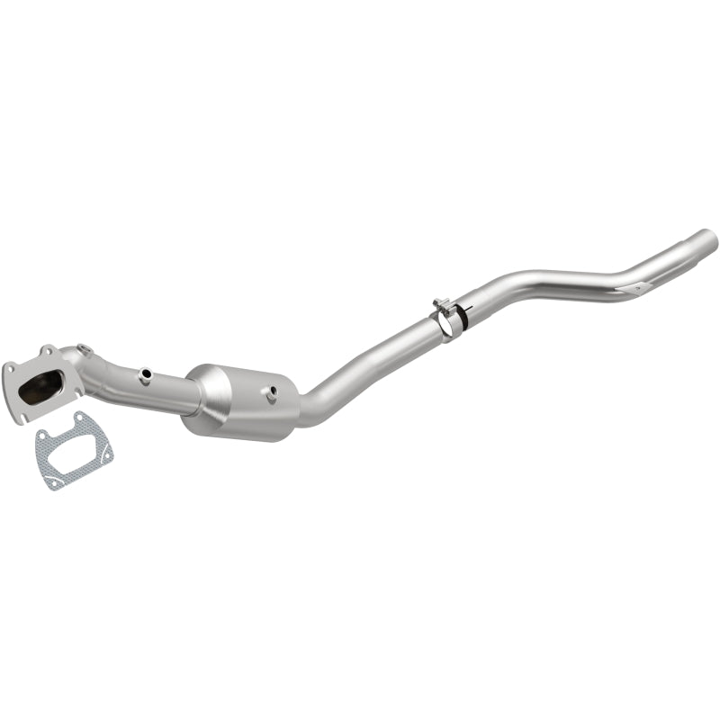 Magnaflow 2020–2021 Direct Fit Converter for Dodge Charger 3.6L