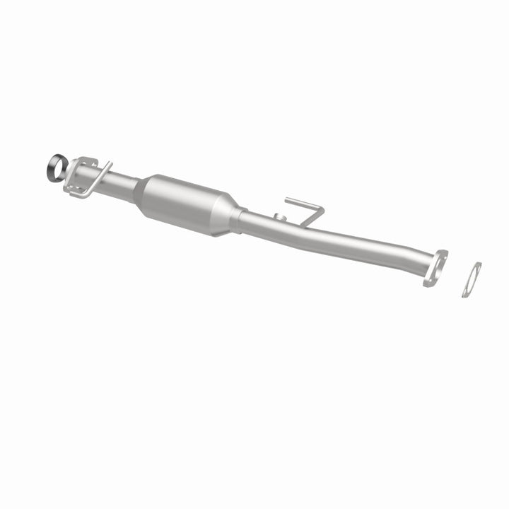 Magnaflow Catalytic Converter Direct Fit California Grade 96-98 Suzuki Sidekick L4 1.6L/1.8L - OneFastShop