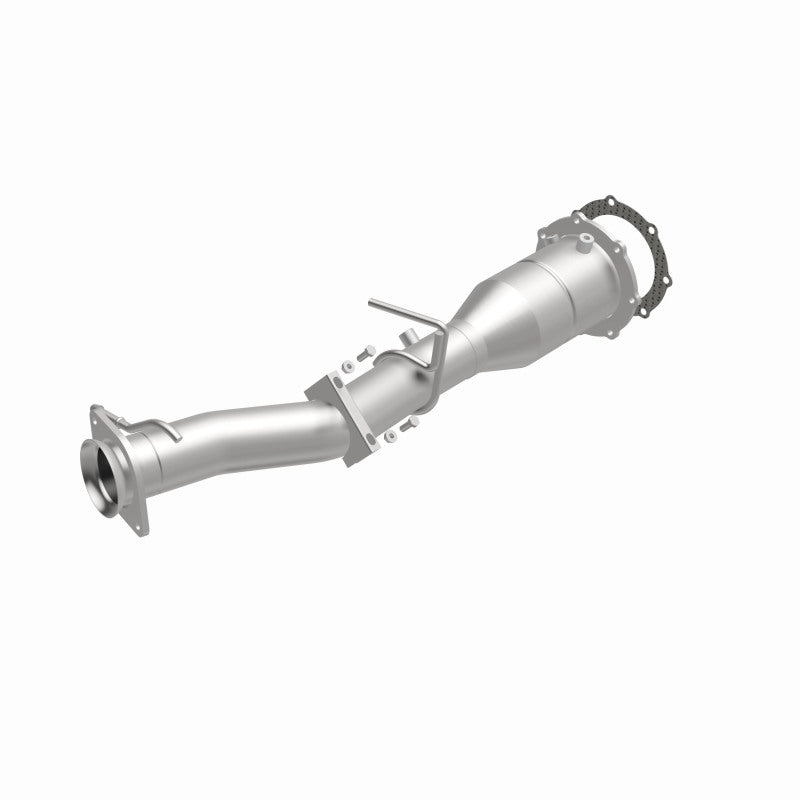 Magnaflow Direct-Fit Catalytic Converter 2008-2010 Ford F-250/350/450/550 6.4L Emission Compliant - OneFastShop