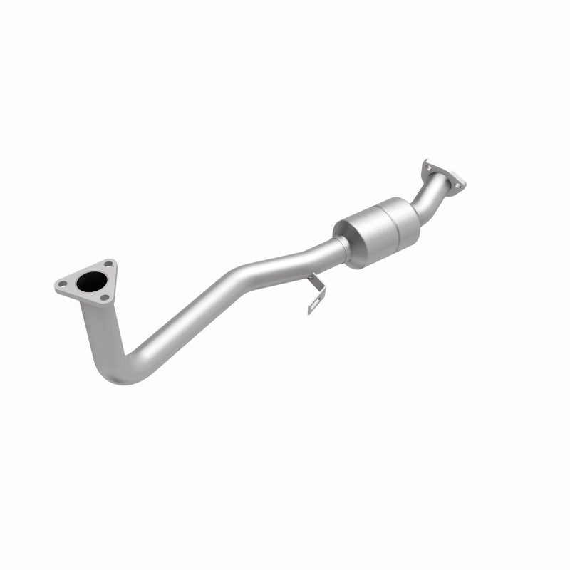Magnaflow Direct-Fit Catalytic Converter 92-94 Audi 100 2.8L Passenger Side MT - OneFastShop