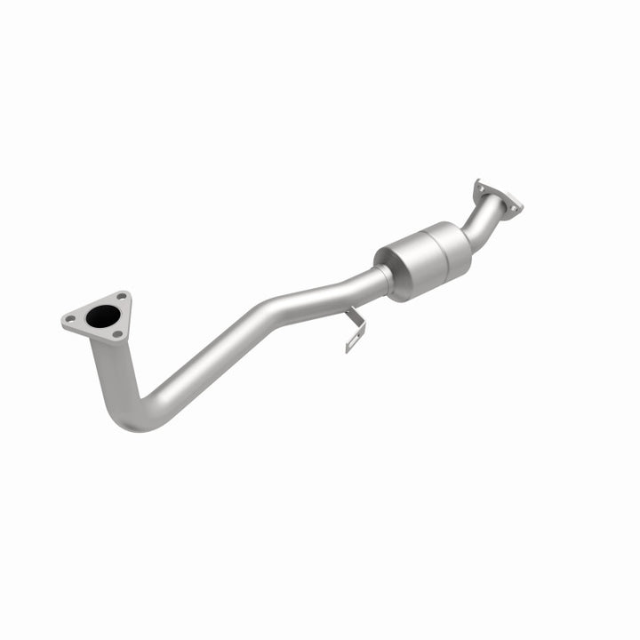 Magnaflow Direct-Fit Catalytic Converter 92-94 Audi 100 2.8L Passenger Side MT - OneFastShop