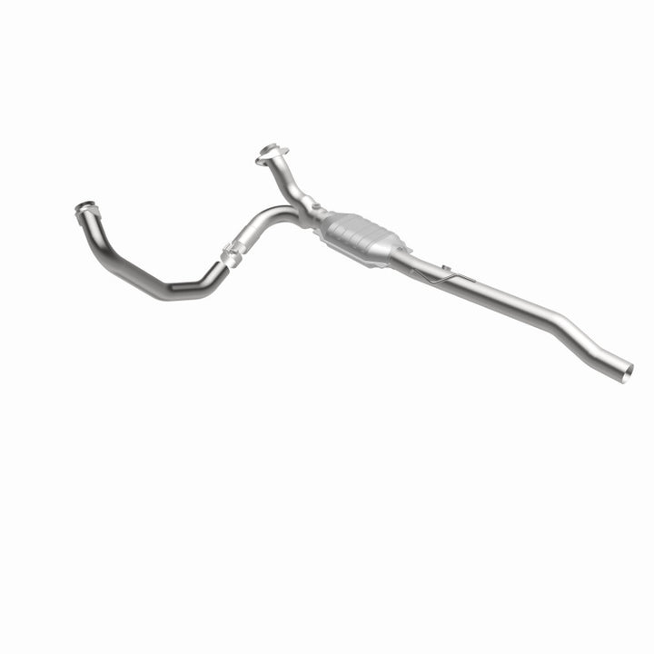 Magnaflow Direct-Fit Catalytic Converter for 02-03 Ram 1500 4.7 - OneFastShop