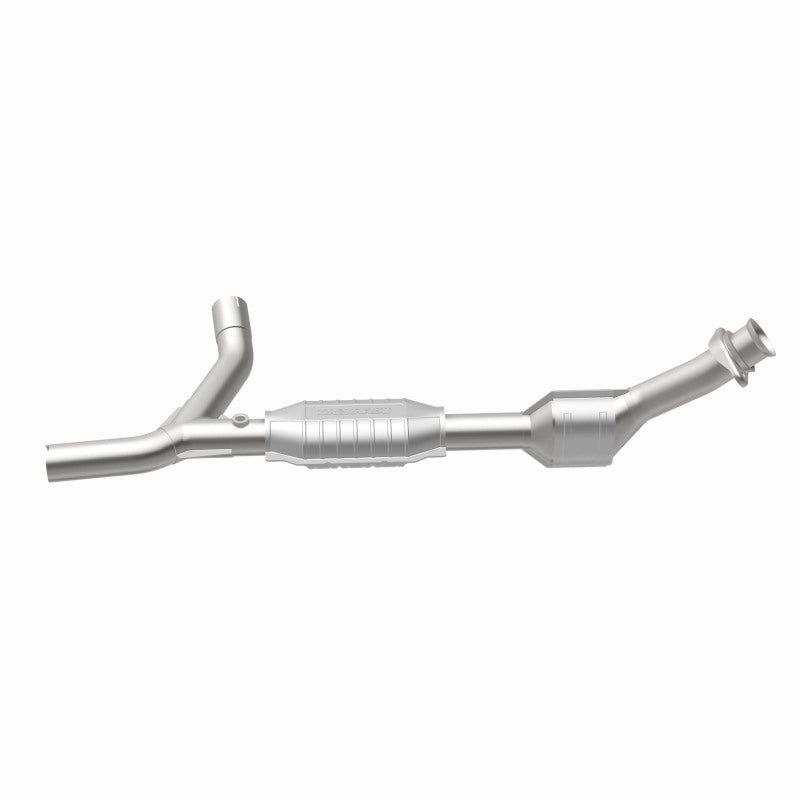 MagnaFlow Direct-Fit Catalytic Converter for 01-03 Ford E150 4.2L P/S - OneFastShop