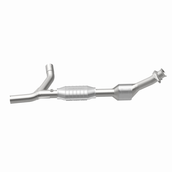 MagnaFlow Direct-Fit Catalytic Converter for 01-03 Ford E150 4.2L P/S - OneFastShop