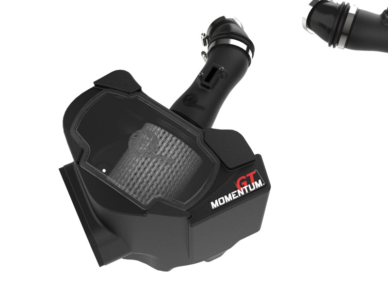 AFe Momentum GT Cold Air Intake System with Pro DRY S Filters for Lexus GX550 V6-3.4L (24-25)