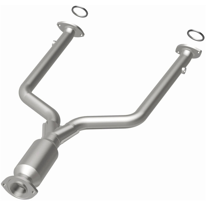 Magnaflow Direct Fit Catalytic Converter for 2007 Lexus GS430 4.3L - OneFastShop