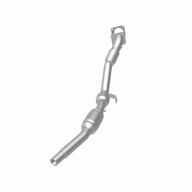 MagnaFlow Conv DF Direct-Fit Catalytic Converter for 2000–2002 Audi A6 Quattro 2.7L - OneFastShop