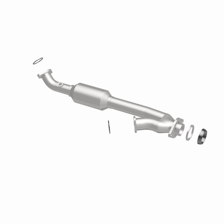 Magnaflow Direct-Fit Catalytic Converter for 05-12 Toyota 4Runner 4.0L
