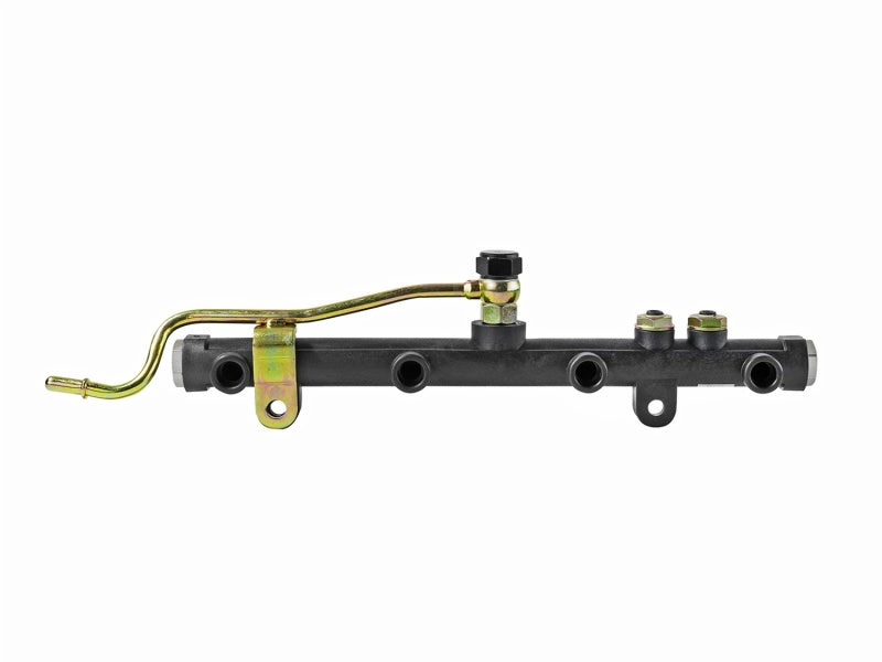 Skunk2 Racing Composite High Volume Fuel Rails for 06-09 Honda Civic Si