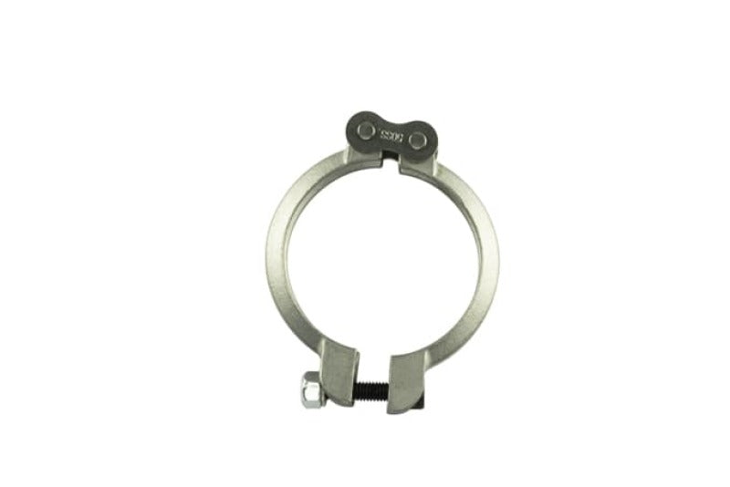 Turbosmart WG50 Outlet V-Band Assembly with Cast Construction