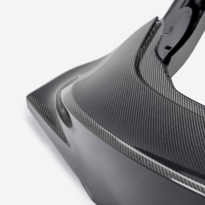 Seibon Carbon Fiber Trunk Lid for 2020-2022 Toyota GR Supra