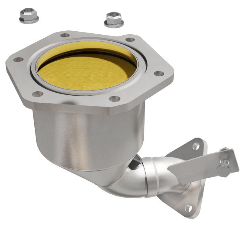 Magnaflow Direct-Fit Catalytic Converter 09-13 Nissan Murano 3.5L V6