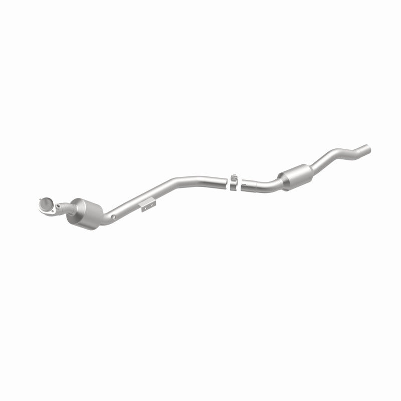 Magnaflow Direct-Fit Catalytic Converter for 2006-2009 Mercedes-Benz E350 3.5L 4Matic Passenger Side