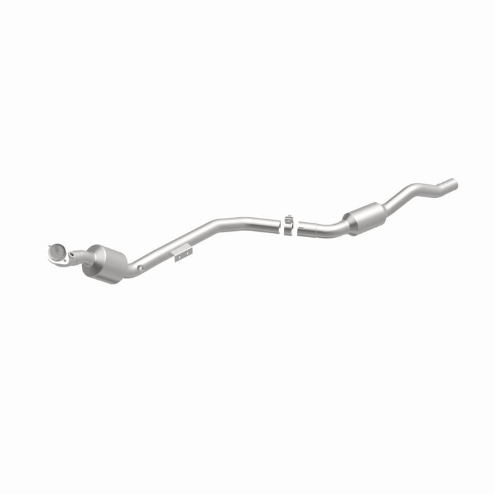 Magnaflow Direct-Fit Catalytic Converter for 2006-2009 Mercedes-Benz E350 3.5L 4Matic Passenger Side - OneFastShop