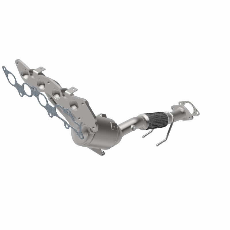 Magnaflow OEM Grade Federal/EPA Compliant Direct-Fit Catalytic Converter - Ford Fusion 13-16 L4 2.5 - OneFastShop
