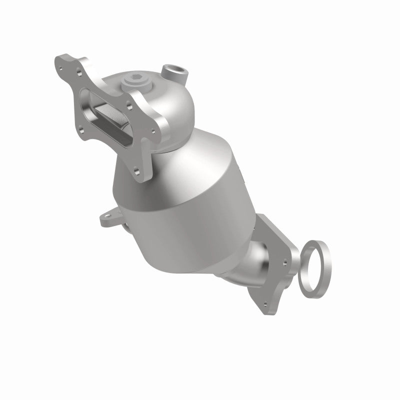 Magnaflow Direct-Fit Catalytic Converter 51680 for 09-10 Honda Fit 1.5L