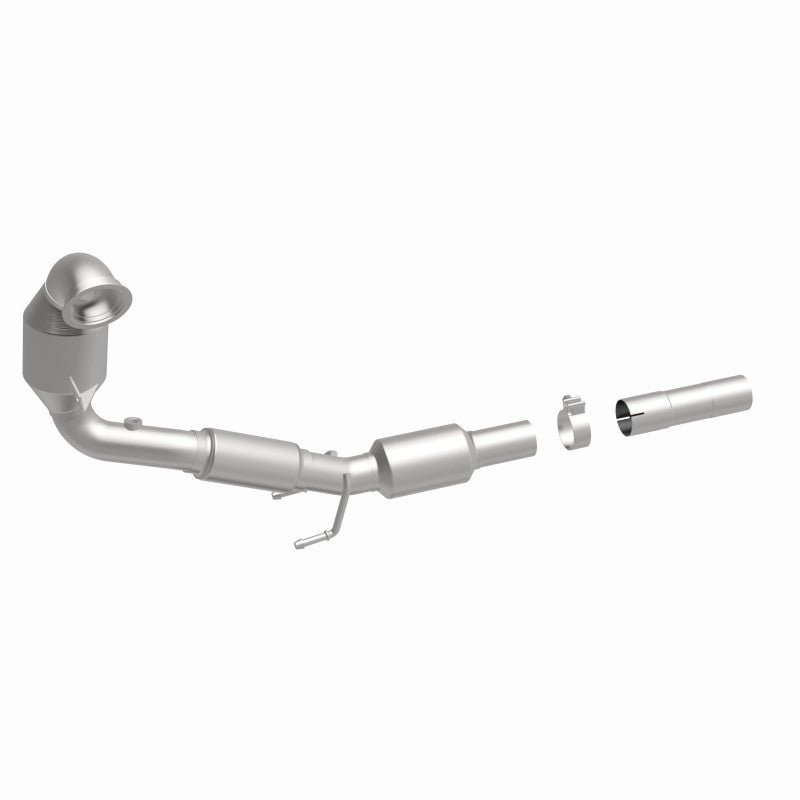 Magnaflow OEM Grade Direct-Fit Catalytic Converter for 15-17 Volkswagen Golf / GTI - OneFastShop