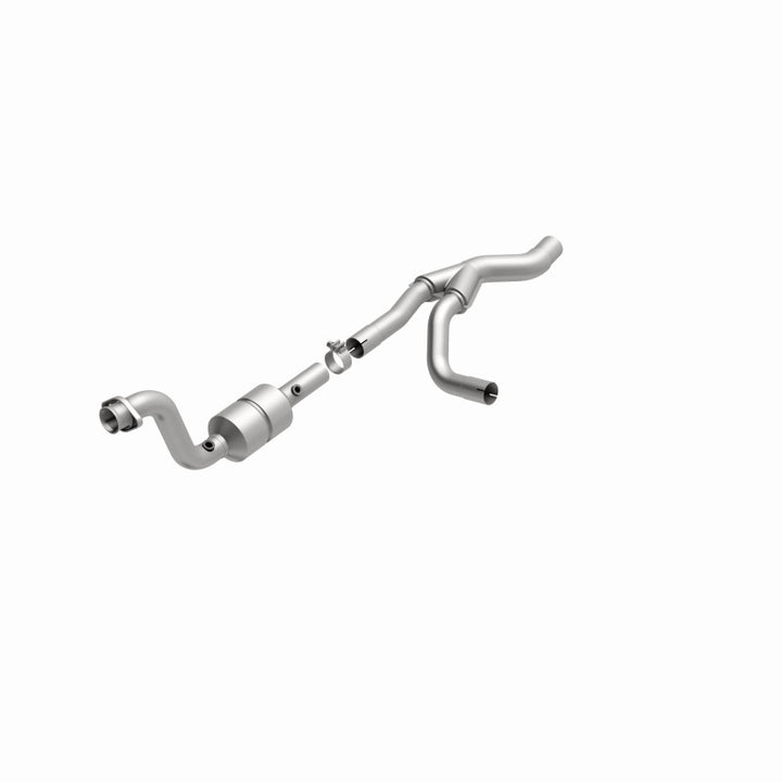 Magnaflow Direct Fit Catalytic Converter for 2004-2006 Dodge Durango 5.7L Passenger Side - OneFastShop