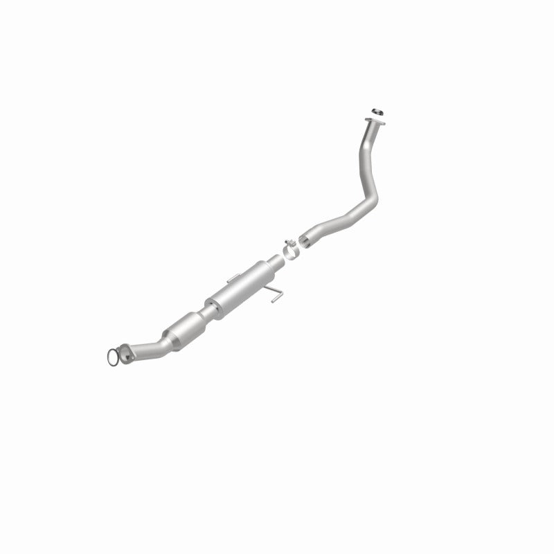 MagnaFlow Converter DF 09 Matrix/Vibe 2.4L FWD OEM