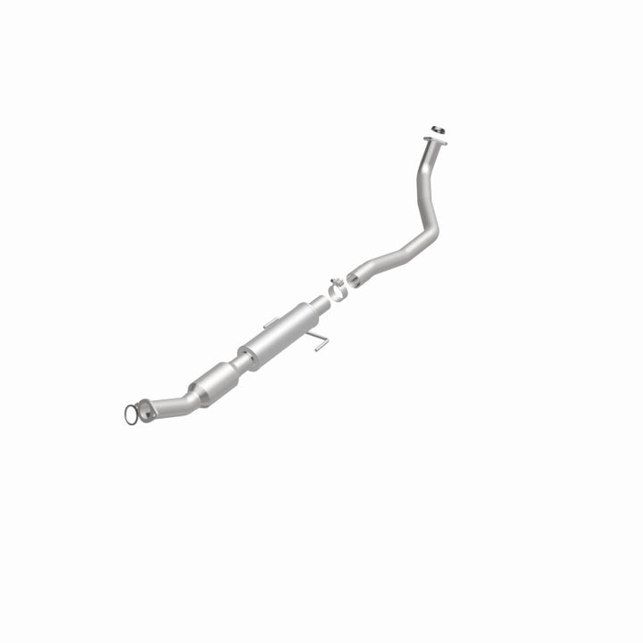 MagnaFlow Converter DF 09 Matrix/Vibe 2.4L FWD OEM