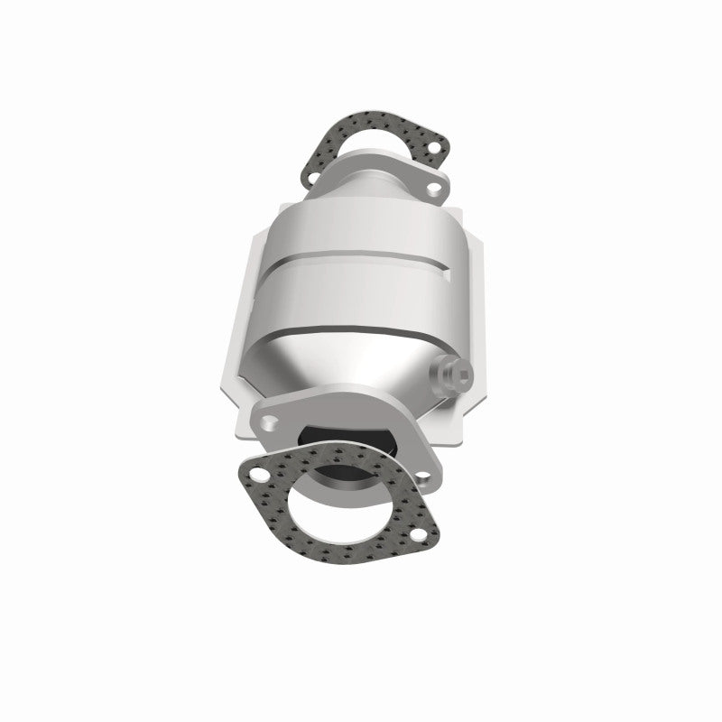 Magnaflow Direct-Fit Catalytic Converter for 97-99 Nissan Maxima Rear