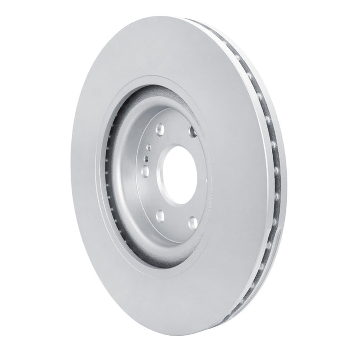 DFC 21-25 Cadillac Escalade ESV Front Hi-Carbon Alloy Geomet Coated Rotor