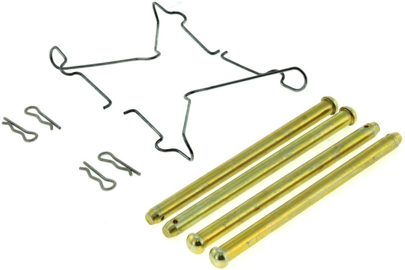 StopTech Performance Front Brake Pads for 03-09 Lexus GX 470 - Kevlar Composites for Superior Heat Resistance and Fade Resistance - OneFastShop