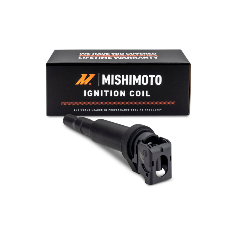 NGK Ignition Coil 2011-2015 BMW 550i 4.4L Direct Fit