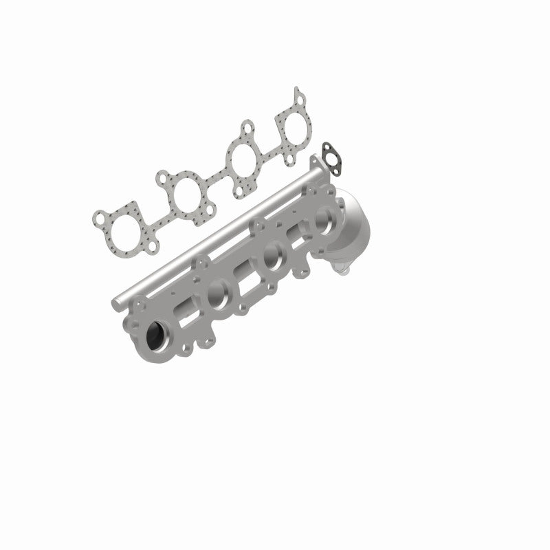 Magnaflow Direct-Fit Catalytic Converter for 05-09 Lexus GX470 4.7L