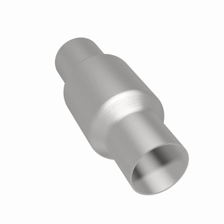 Magnaflow Universal 2.25 Inch Preconv Catalytic Converter Compatible with 1979-1995 Chrysler Dodge Ford Lincoln Mazda Mitsubishi Plymouth - OneFastShop