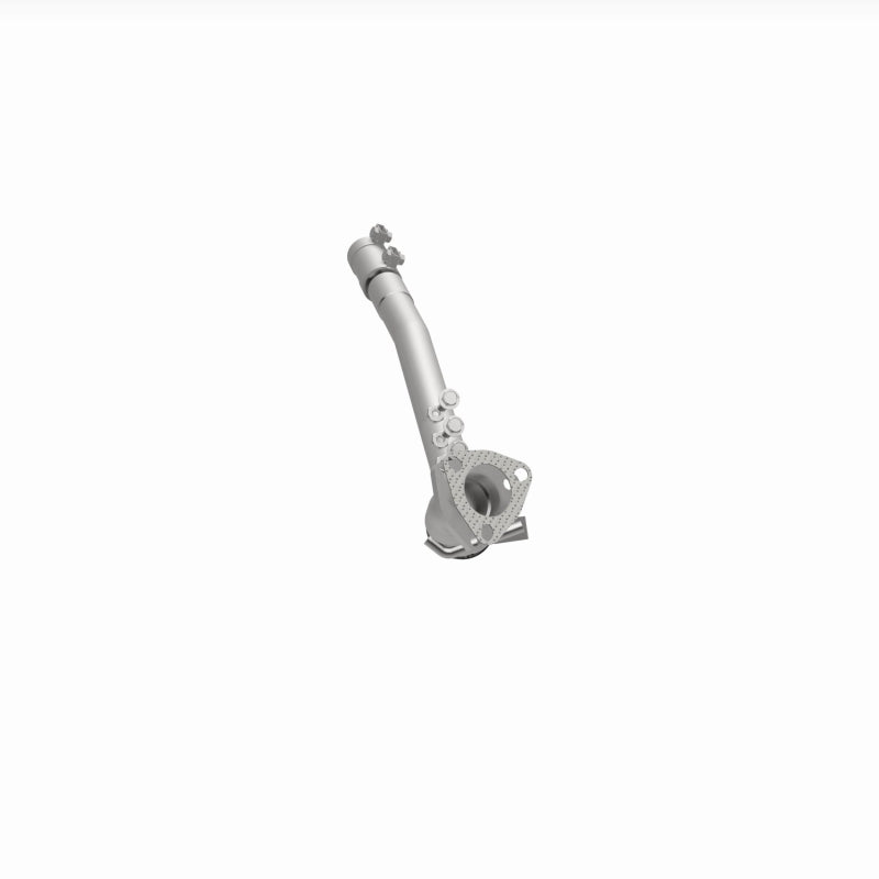 BRE Exhaust 2002–2005 Front Pipe Kit for A4 Quattro A4 1.8L