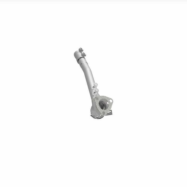 BRE Exhaust 2002–2005 Front Pipe Kit for A4 Quattro A4 1.8L