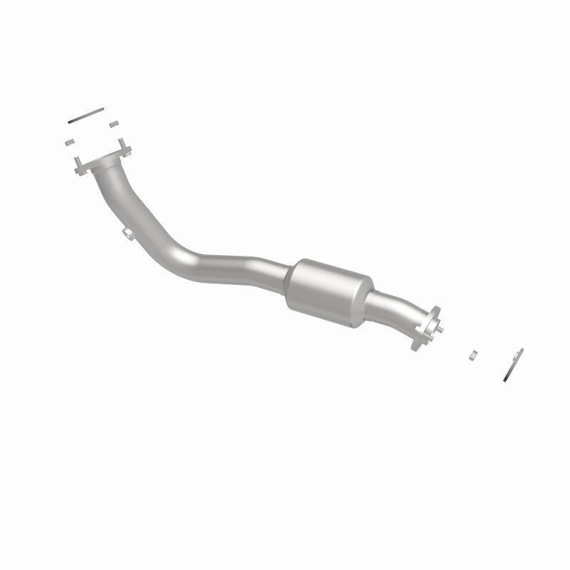 Magnaflow Direct Fit Catalytic Converter for 13-15 Toyota RAV4 2.5L - OneFastShop