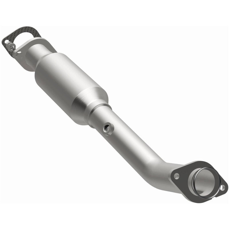 MagnaFlow California Grade Left Direct-Fit Catalytic Converter - Nissan Titan / Infiniti QX56 2004, image 3