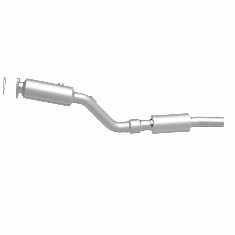 Magnaflow Direct-Fit Catalytic Converter 05-09 Audi A4 Quattro 3.2L Driver Side - OneFastShop