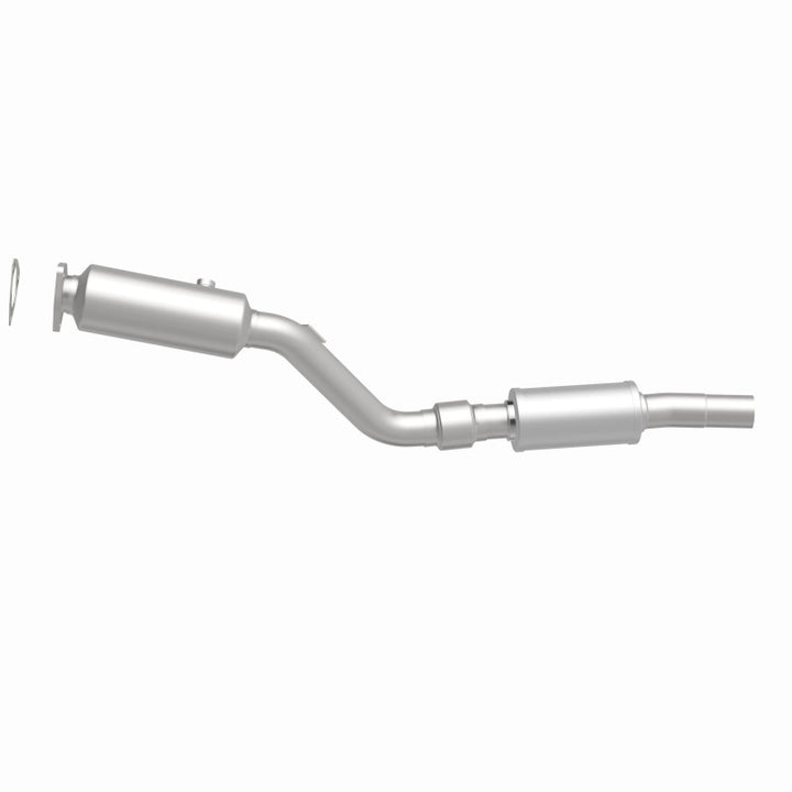 Magnaflow Direct-Fit Catalytic Converter 05-09 Audi A4 Quattro 3.2L Driver Side - OneFastShop