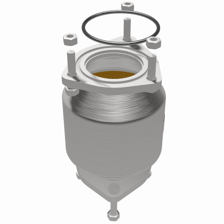 Magnaflow Direct-Fit Catalytic Converter 04-05 Chevrolet Aveo 1.6L - OneFastShop